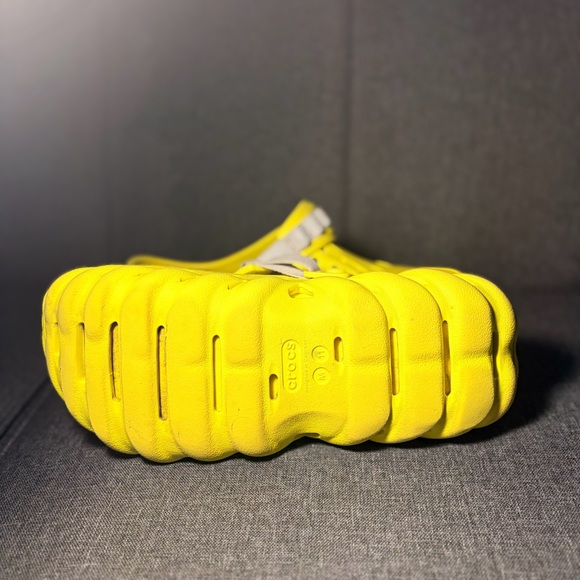 Crocs Reflective Echo - Picture 6 of 10